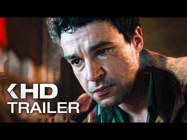 WOLF MAN Teaser Trailer (2025) Christopher Abbott