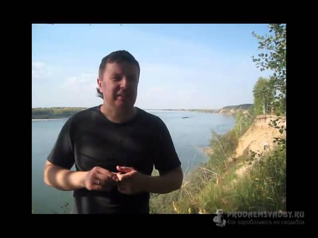 Ведущий свадеб Кто же он ведущий на свадьбу