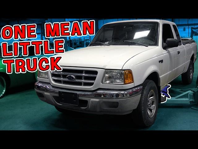 My TOP pick: The BEST small truck on the road today!