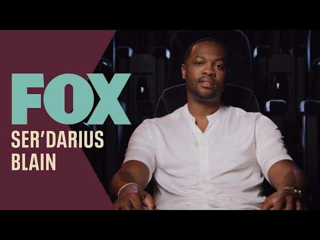 Making History In Hollywood: Ser'Darius Blain | Episode 10 | FOX ENTERTAINMENT