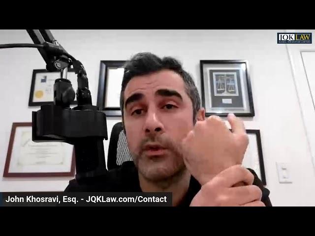 U.S. Immigration Questions Answered LIVE (Dec. 17, 2024) UNEDITED!