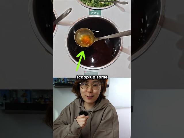 The Sauce That Pours Itself! Watch It Self-Siphon #shorts