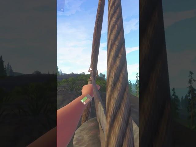 "Do you like to move it move it?" Strayed VR