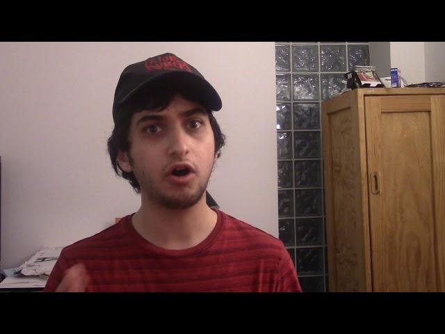 My Thoughts on the Chris Savino Incident