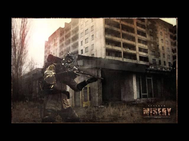 S.T.A.L.K.E.R.: Misery - Full Menu OST (Original Soundtrack)