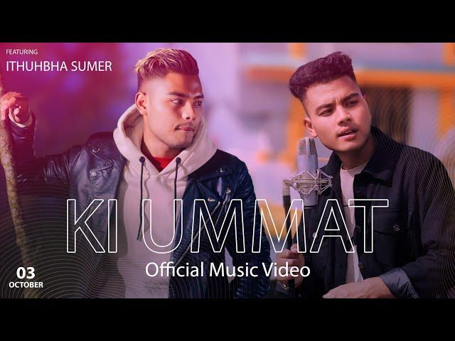 KI UMMAT OFFICIAL MUSIC VIDEO.