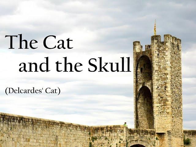 Kull the Conqueror (of Atlantis) – Delcardes Cat and the Skull, by Robert Howard [English audiobook]