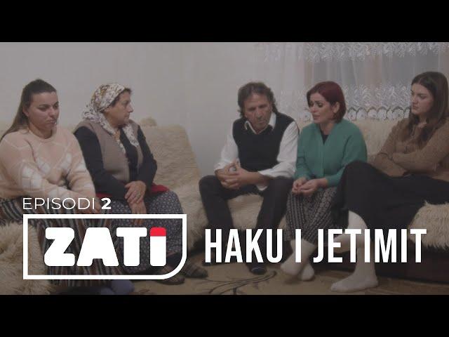 TREGIME POPULLORE SHQIPTARE - HAKU I JETIMIT - ep.2