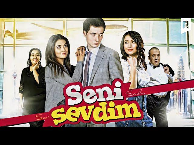 Seni sevdim (o'zbek film) | Сени севдим (узбекфильм)