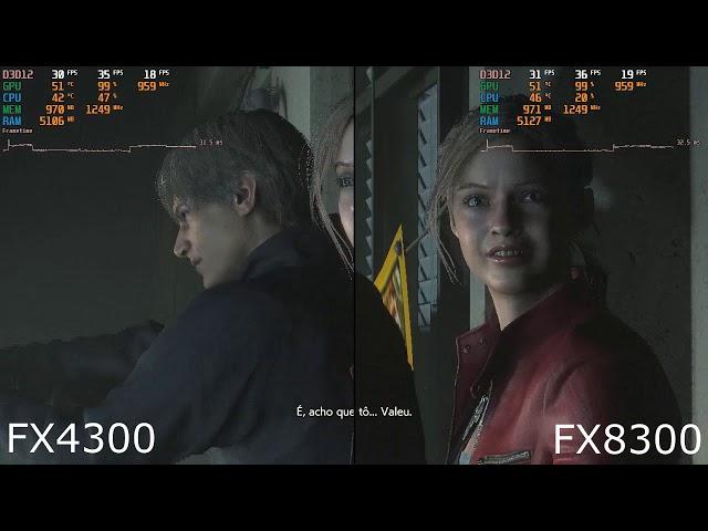 fx4300 vs fx8300