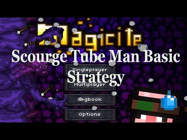 Magicite: Scourge Level Basic Strategy