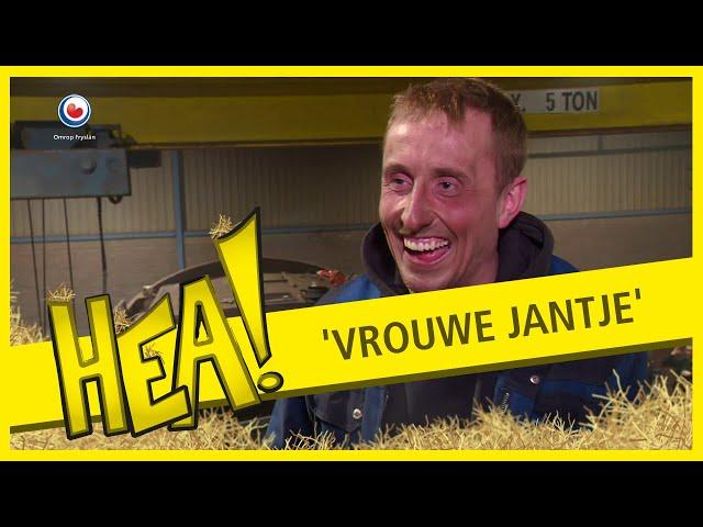 Van wrak naar een wedstrijdklaar skûtsje | HEA!