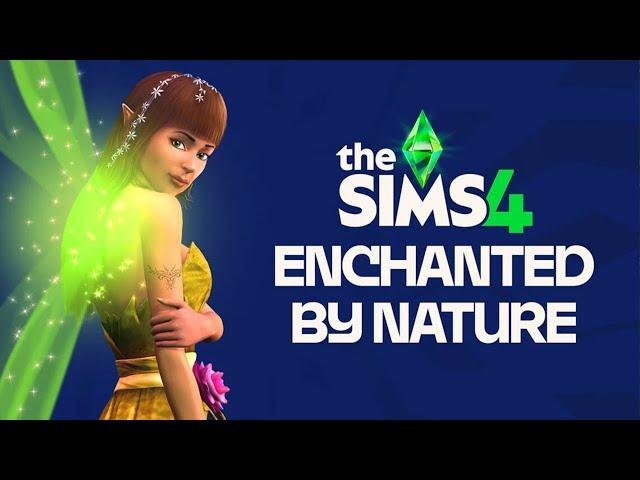 Are FAIRIES coming to The Sims 4!? | Expansion Pack Leak News!