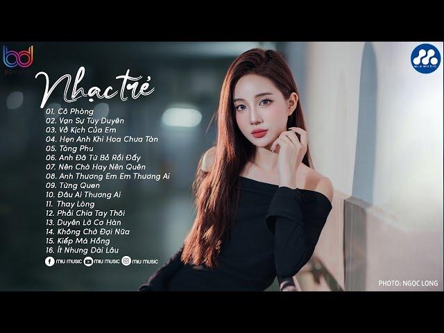 Nhạc Trẻ Ballad Việt Hay Nhất 2024 | Lk Nhạc Trẻ Mới Gây Nghiện | Nhạc Việt Hot Nhất Hiện Nay