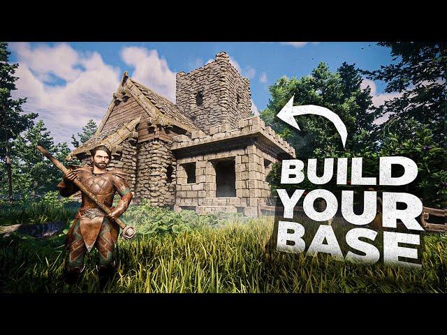 11 BEST BASE BUILDING GAMES IN 2024!