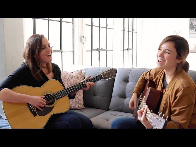 Islands in the Stream cover (feat. Mary Spender)