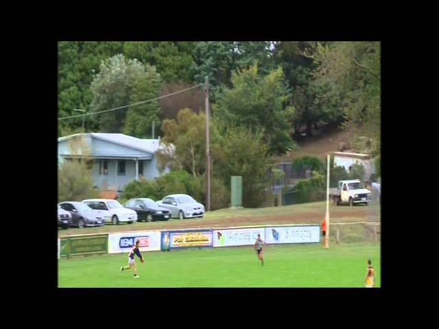 AFL Victoria To Tackle Player Payments