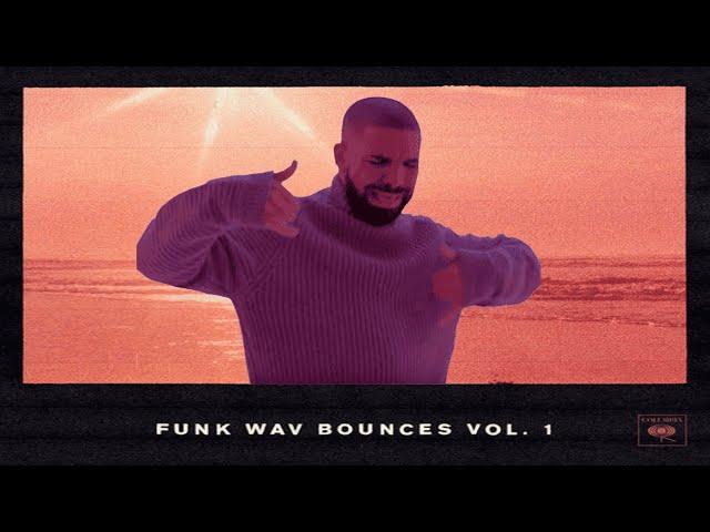 If Drake 'Passionfruit' Was On Funk Wav Bounces (Prod. By Lil FrontDoorCarpet)