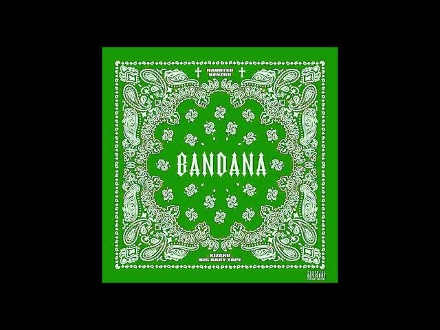 *SOLD* KIZARU x BIG BABY TAPE TYPE BEAT "BANDANA lll" (prod. ONFRIEND)