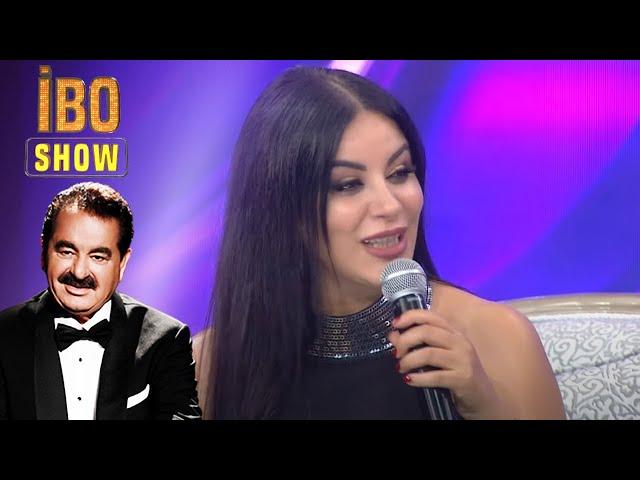 "Ne Zaman Baksam Zara Evli!" | İbo Show 2020 | 6. Bölüm