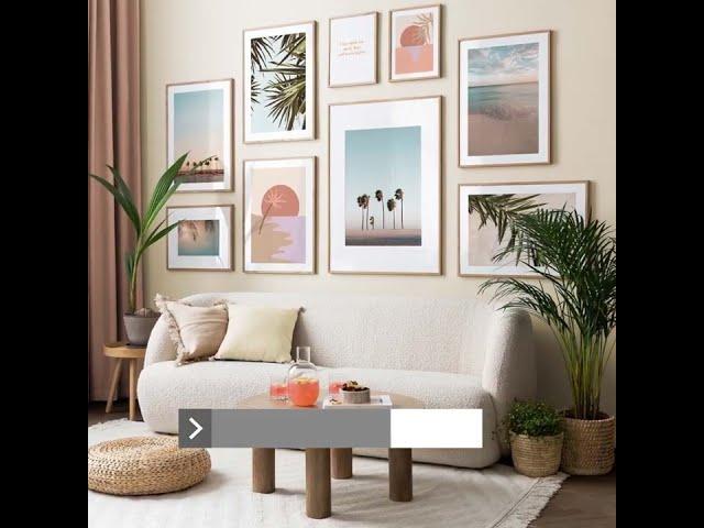 How To Create Picture Perfect Gallery Walls - Barry Kunselman - Denver Realtor