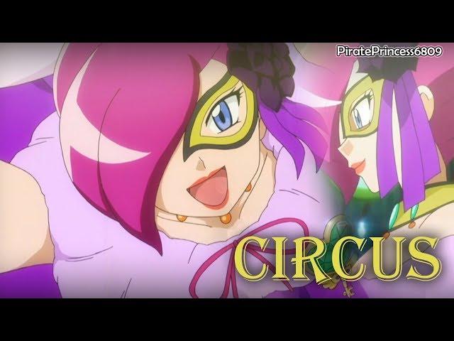 Team Rocket - Circus [Pokémon AMV]