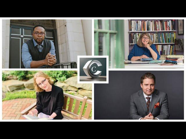 The Convocation Unscripted [S1E6]: The Republican Carnival and the Harris Launch