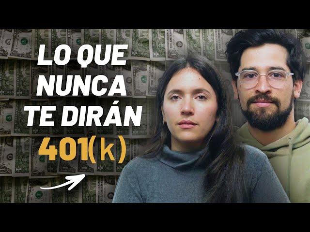 Lo que los brokers nunca te dirán sobre el 401(k): Nos están ocultando la verdad?