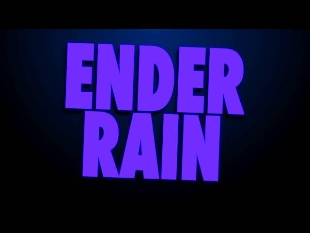 EnderRain Intro of SPOOKERS