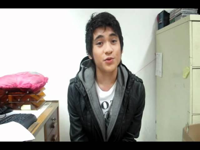 Gino-Firework (Live @GADISmagz)