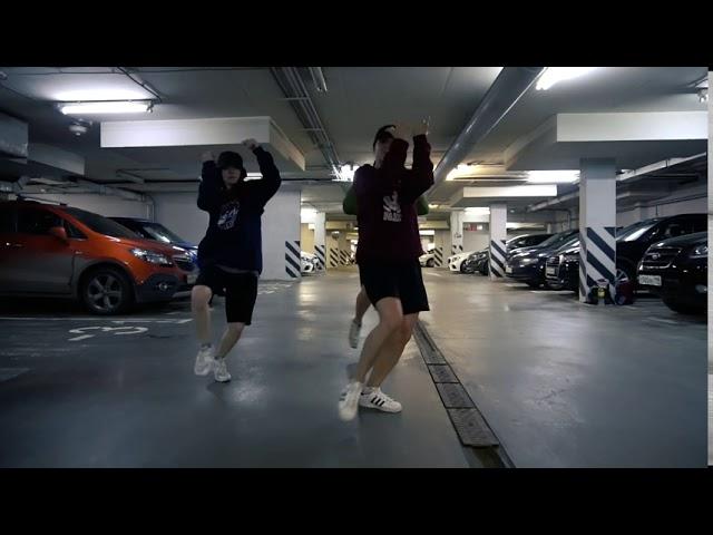 FAST - Sueco The Child | choreo by me | RED FAMILY