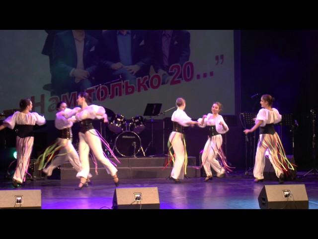 Малиновка Ретро-Хит и VIVA Колпино 1504 2017 Тамара Павлова
