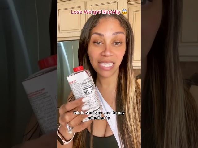 Lose 15-20 lbs In 1 Week 