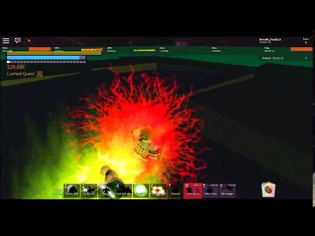 How To Kill Broly BR Fast In  Dragon Ball Z Final Stand