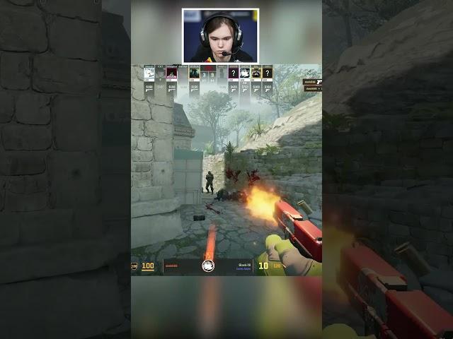 donk 5100 ELO AIM 