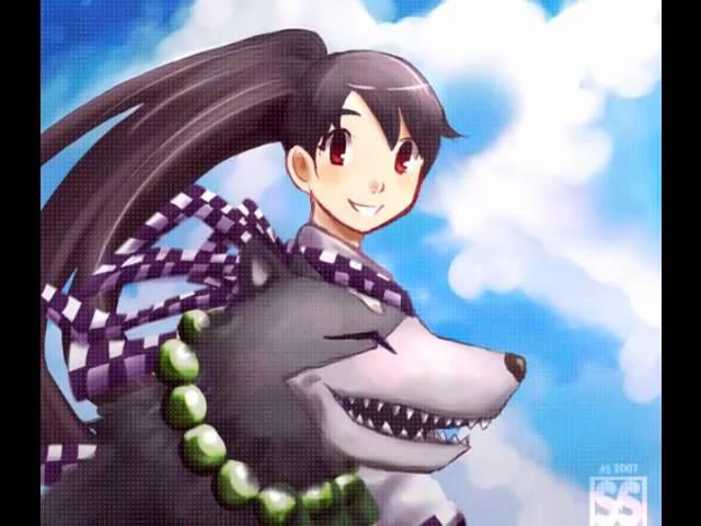 Kekkaishi Tribute