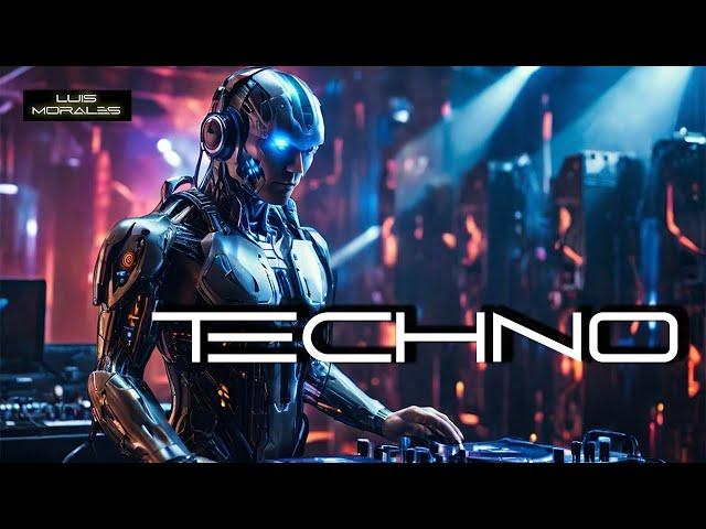 TECHNO 2024 | infinite travel 2 [Set Mix] - Carl Cox / Space 92 / Adam Beyer / HI-LO / Bart Skils /