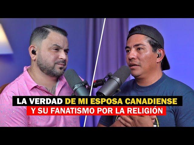 LA REALIDAD DE CANADÁ Y EL DIVORCIO DE MI ESPOSA | Saul Reyna # 326