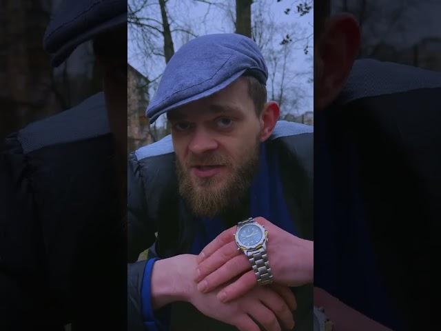 Валера Ганс - Смотрящий за происходящим #тикток