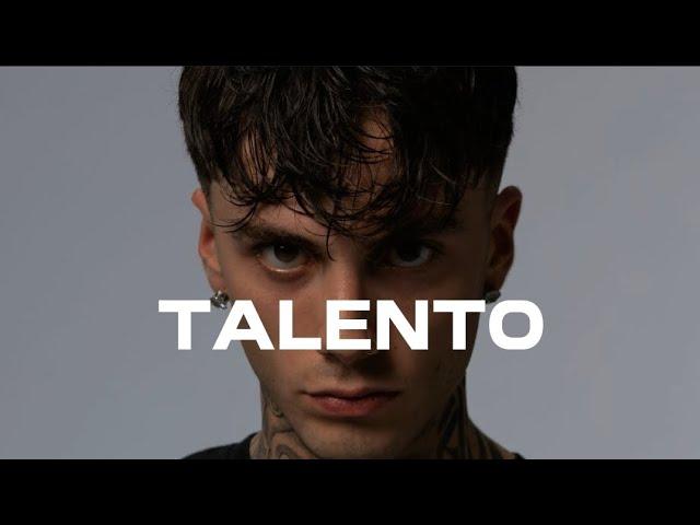 [FREE] Tony Boy X Wairaki Type Beat "TALENTO"