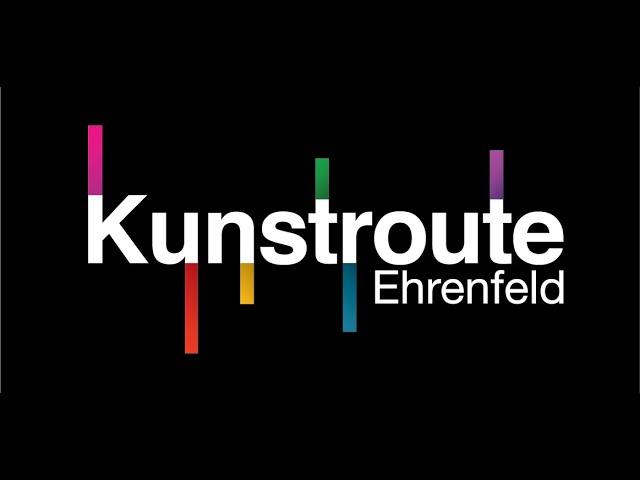 Kunstroute Köln Ehrenfeld 2022