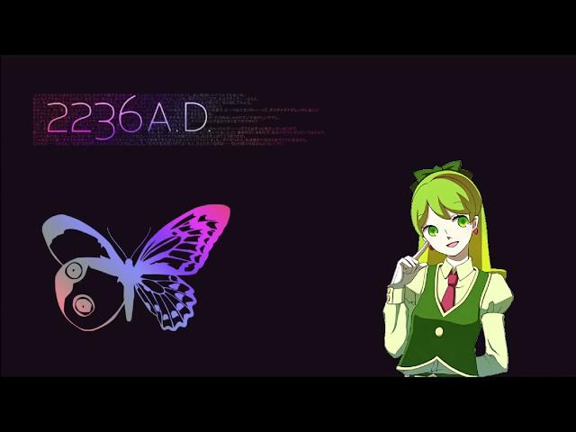 Shizumu - 2236 A.D Soundtrack