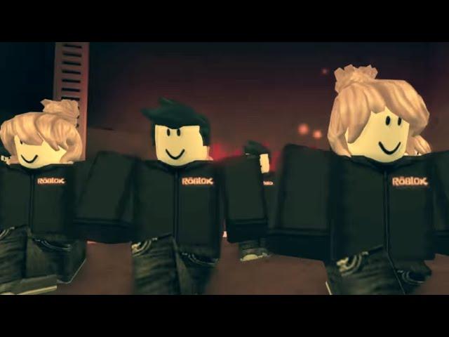 Roblox Music Video  "Sing Me To Sleep" (Roblox Animation)