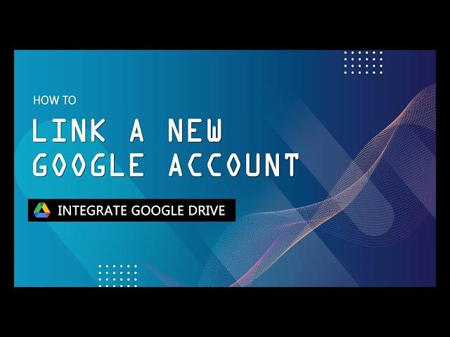 Integrate Google Drive - Embed, Download, Display, Share the Google Drive Files - WordPress Plugin