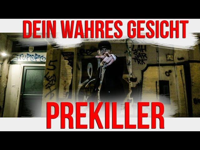 PRE - ️ DEIN WAHRES GESICHT [Eugen.K Diss] ️ prod. by Sebastian Mitchell