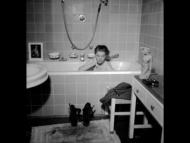 Lee Miller | In Hitler's Bathtub