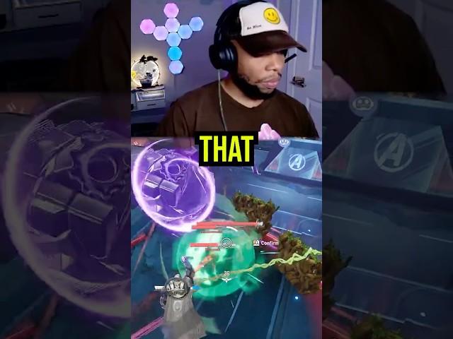 Definition of Synergy
