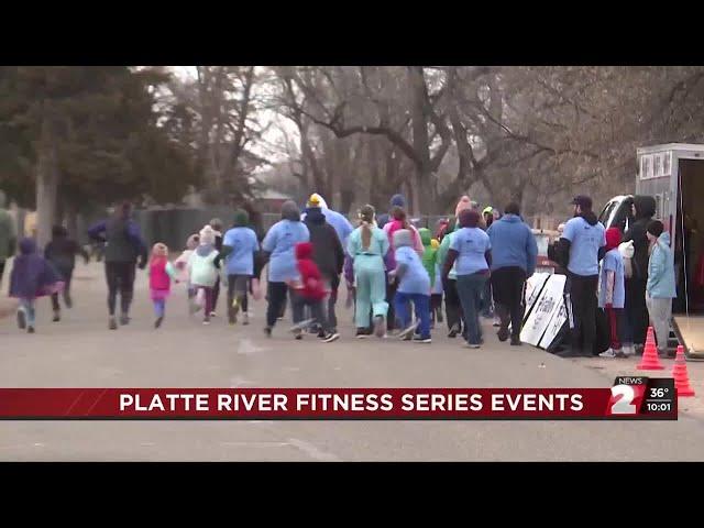 Platte River Fitness Series kicking off multiple spring and summer events
