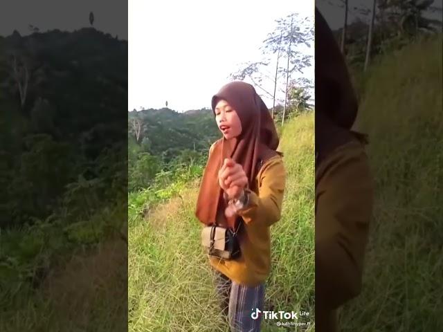 Wanita ini sudah di tunggu malaikat izrail