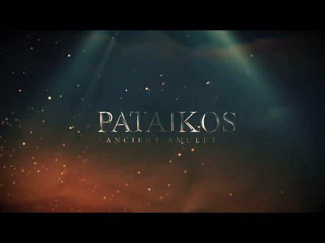 Amulet of Pataikos